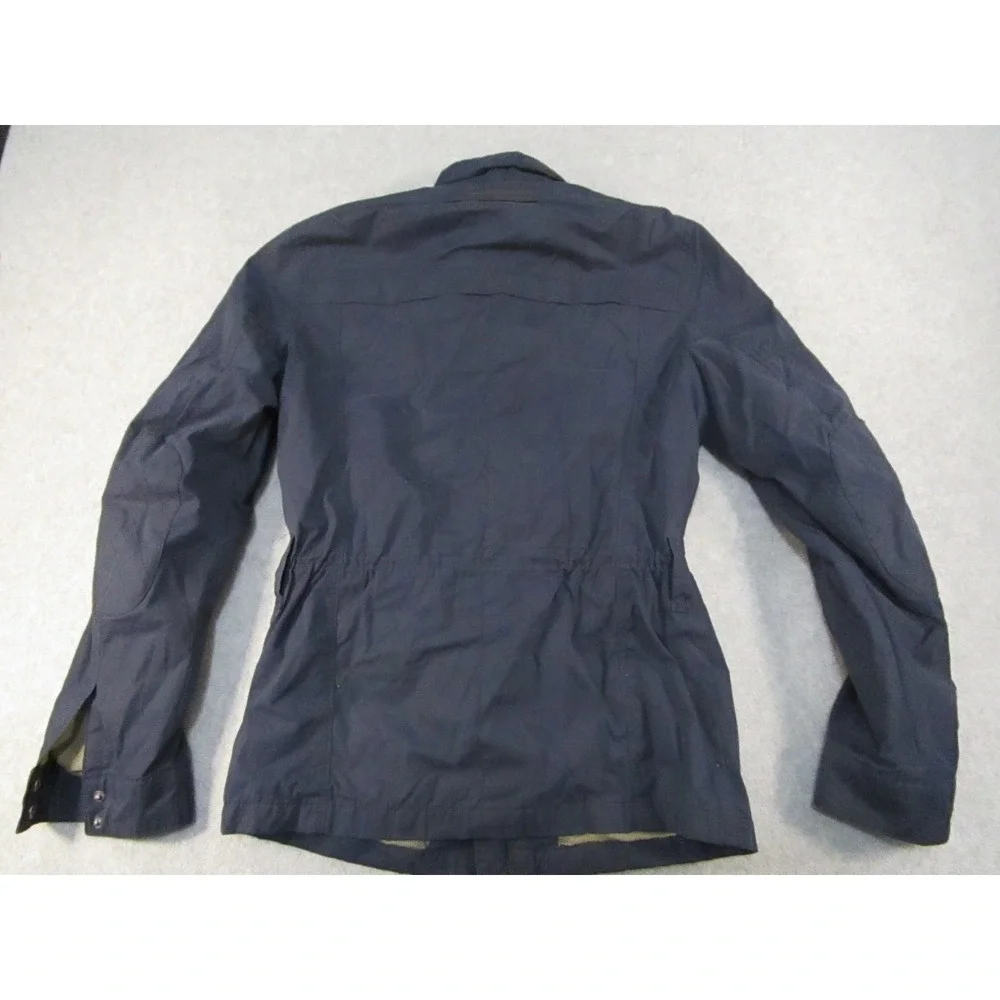 REVIT Jacket Mens‎ Small Blue Hillcrest Motorcycle Urban Protective